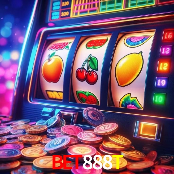 Login Seguro BET888T