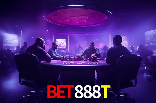 Tecnologia da Plataforma BET888T