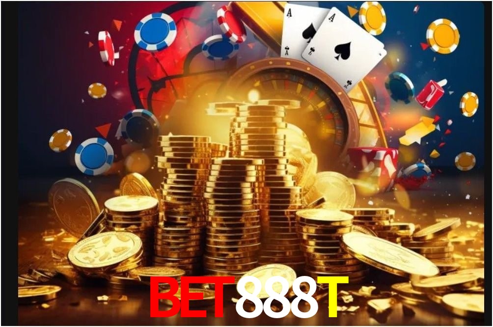 Bônus Diários BET888T