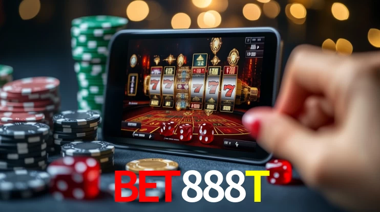 Blackjack Table BET888T