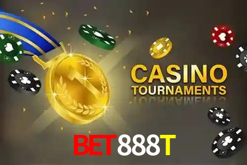 BET888T - App Features