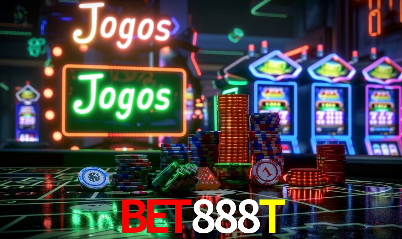 BET888T slot