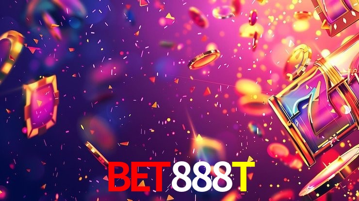 Interface do App BET888T