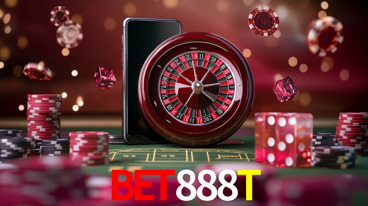 Bonus Features BET888T