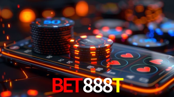 Game Providers BET888T