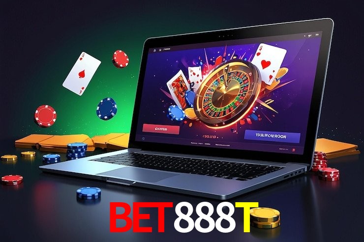 BET888T Belo Horizonte - Payments
