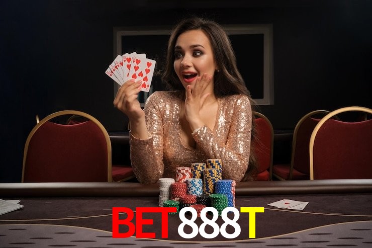Programa VIP BET888T