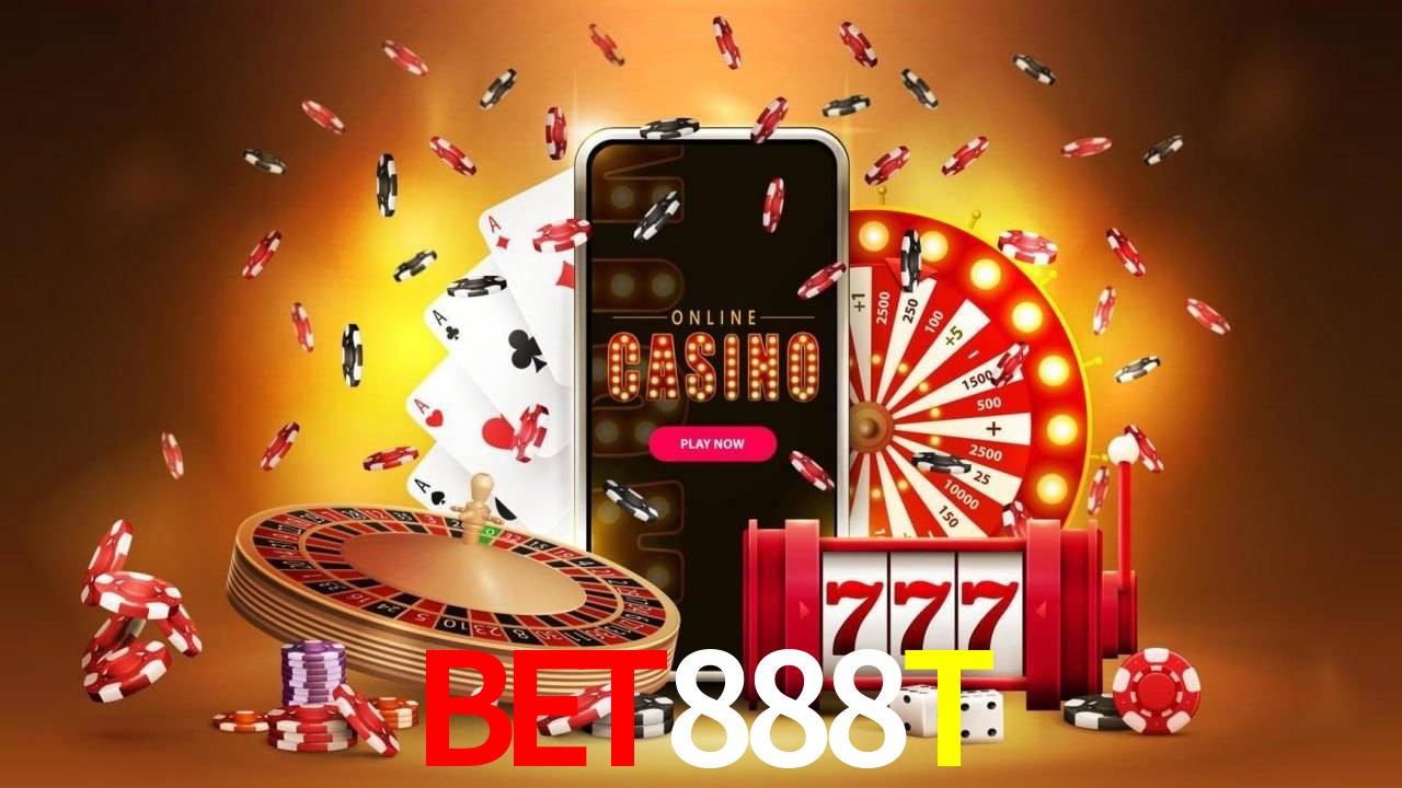 BET888T Brasília - Jogo Features