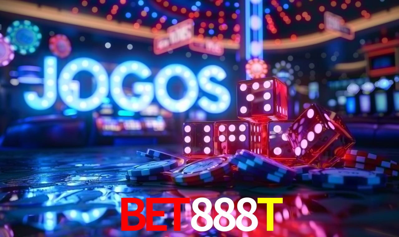 Casino VIP BET888T