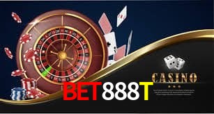 Provedores de Jogos BET888T
