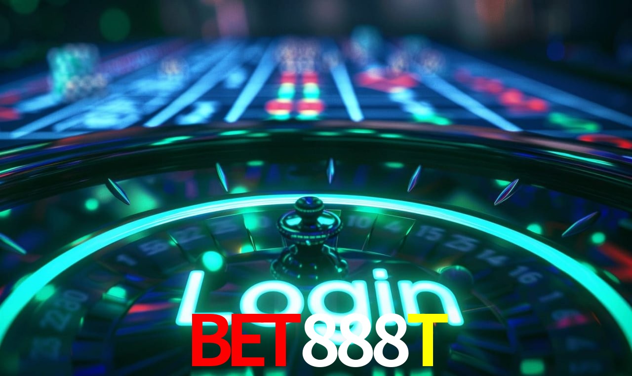 Jogos de Slot BET888T