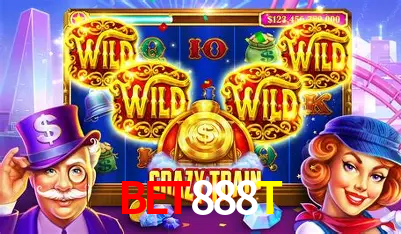 BET888T Cassino - 80+ Mesas ao Vivo