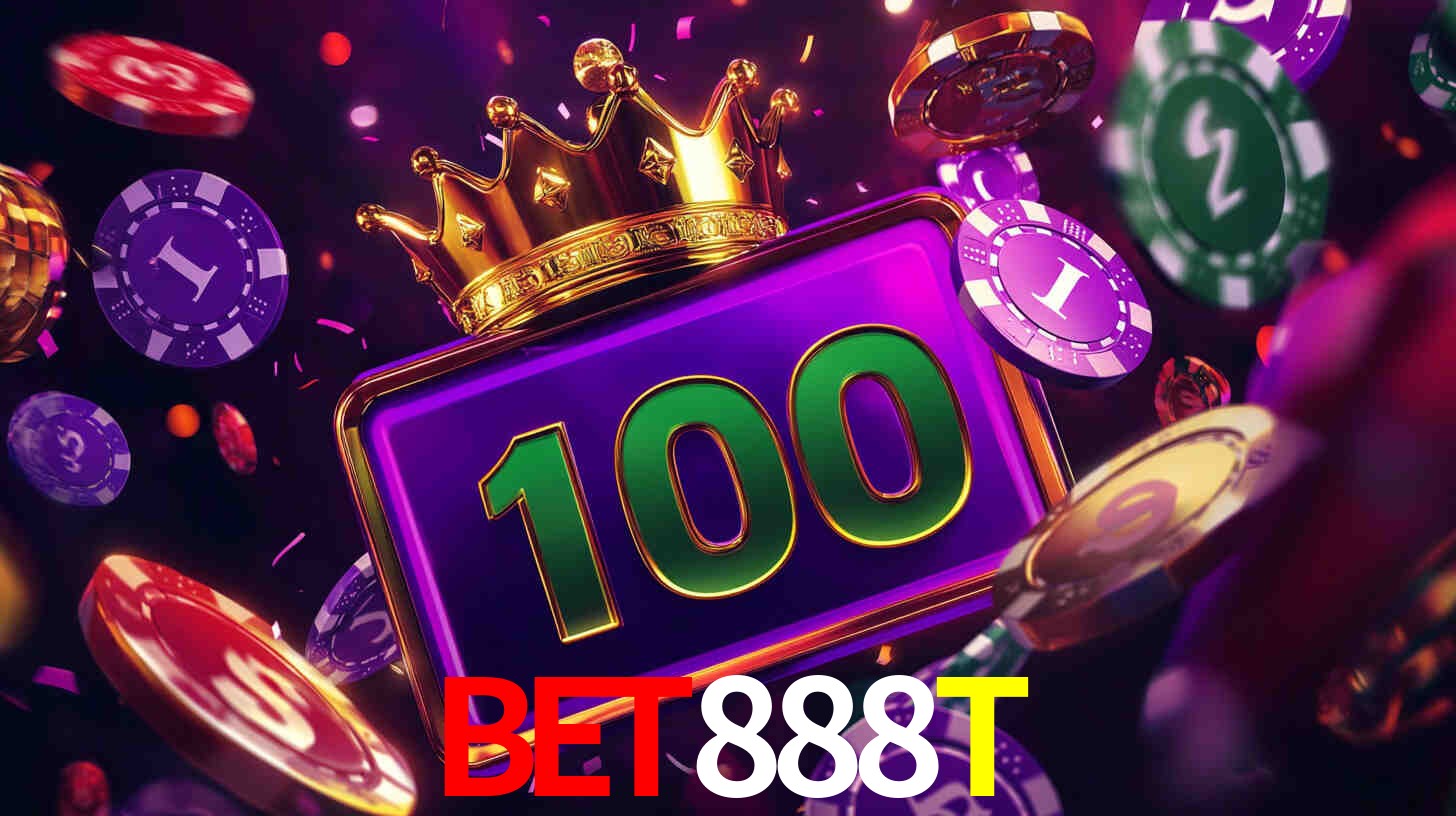 VIP Casino BET888T
