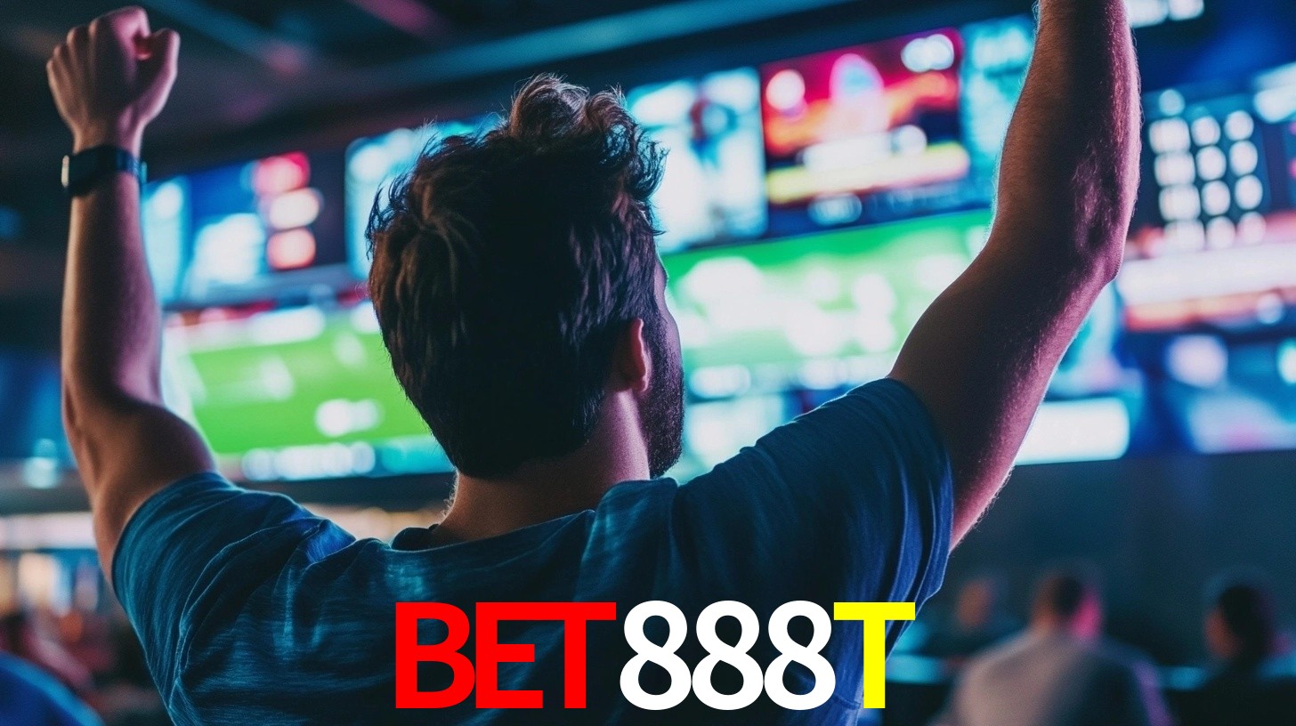 Sinta a adrenalina dos jogos de cassino com BET888T