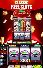 BET888T São Paulo - All Bonuses