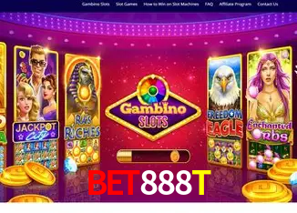 BET888T Salvador - Bonus Stats