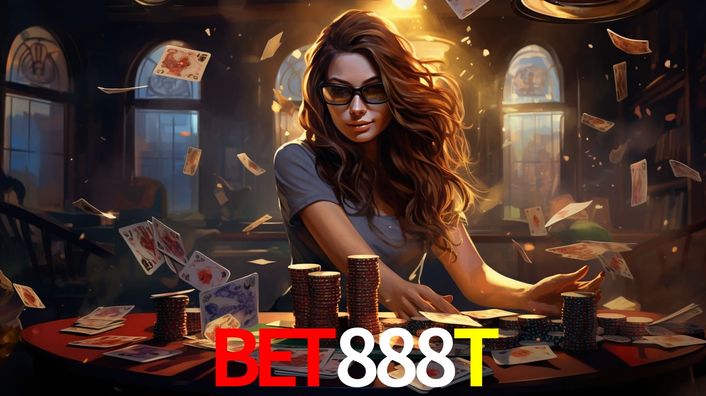 Tennis Betting BET888T