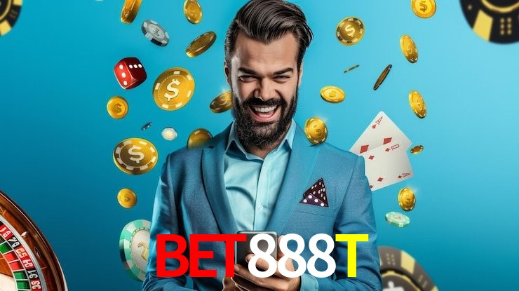 2FA Security BET888T