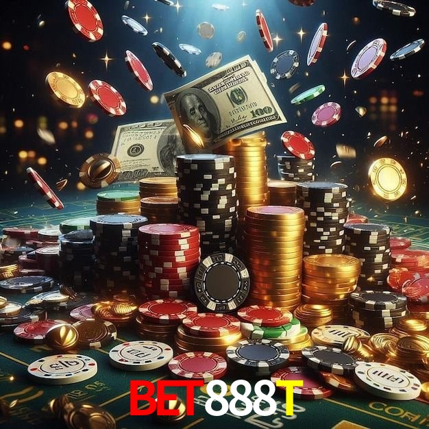 Jogos Exclusivos BET888T