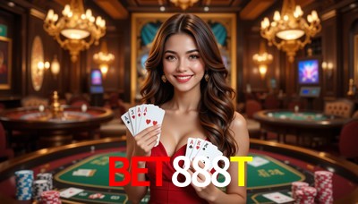 Seasonal Promotions BET888T