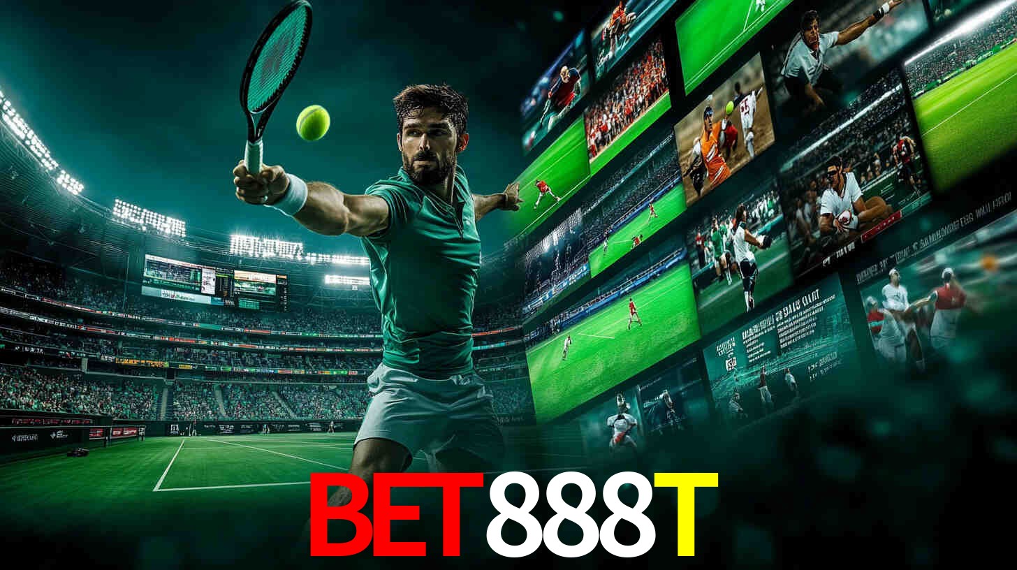 Descubra a Essência do BET888T: Nossa História e Compromissos