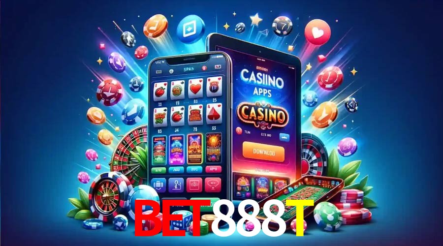 Exclusive Offers BET888T