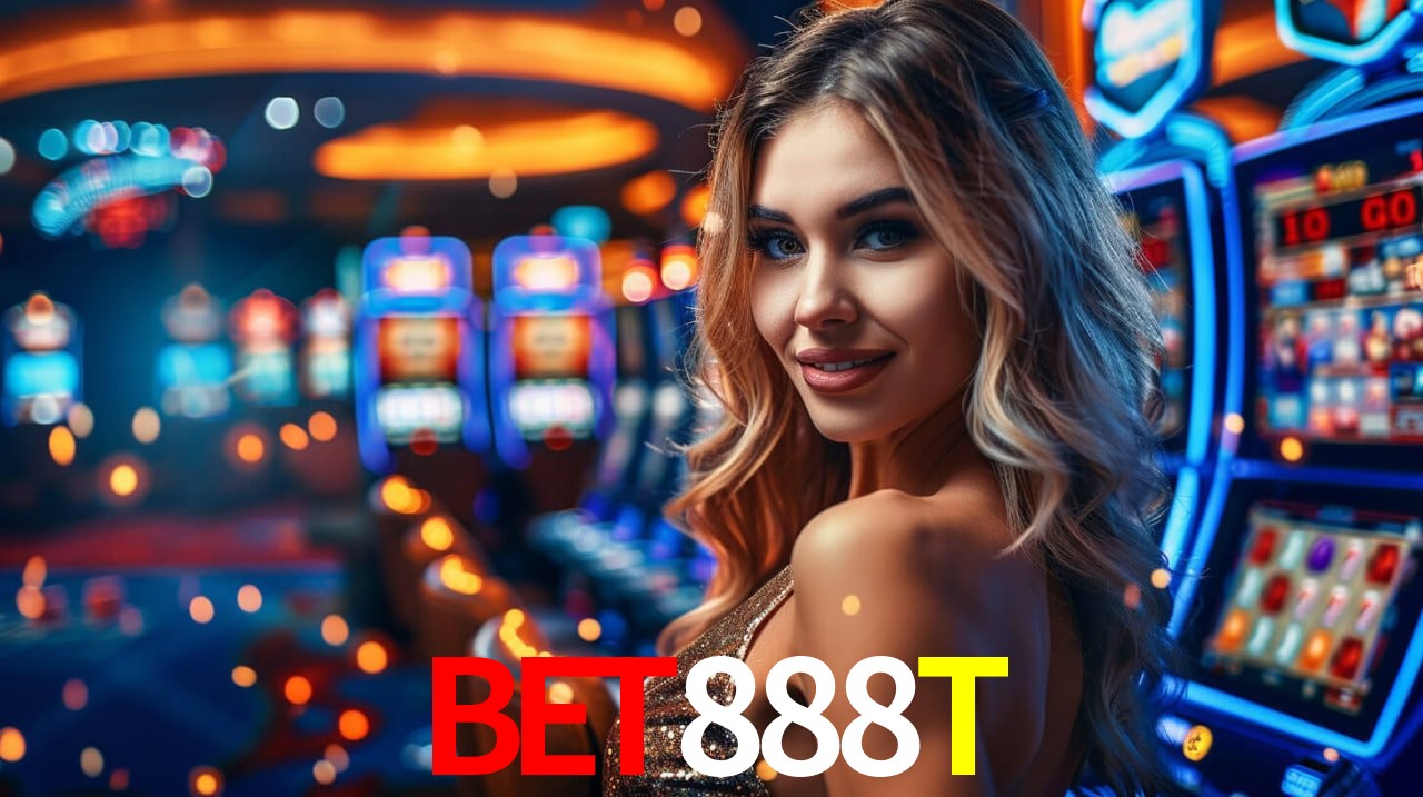 Secure Login BET888T