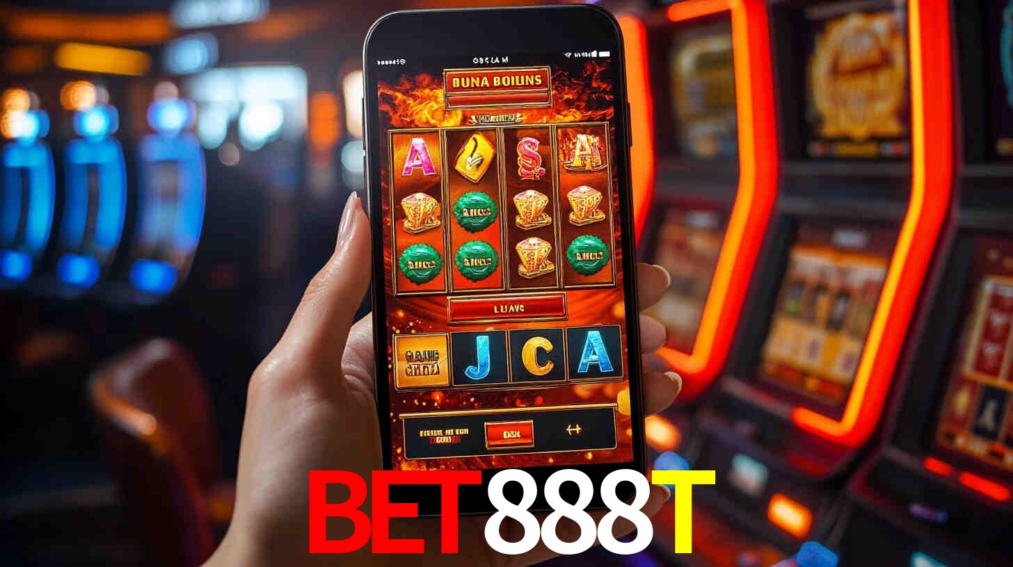 BET888T