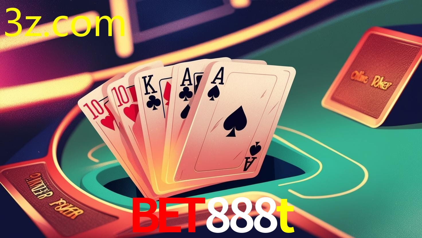 Slots no Site BET888T.COM