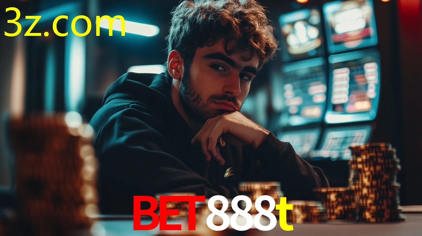 Jogos de Cassino BET888T.COM